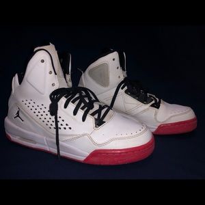Jordan flight SC-3